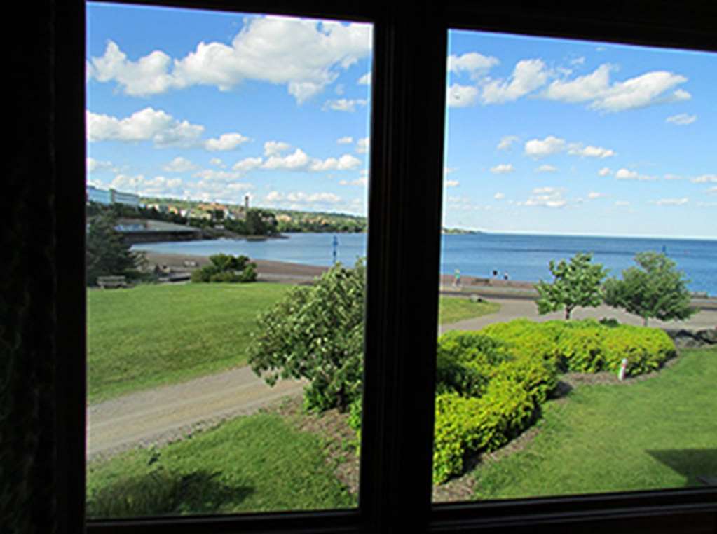 Canal Park Lodge Duluth Facilități foto